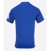 Leicester City Hemmatröja 2025-26 Kortärmad